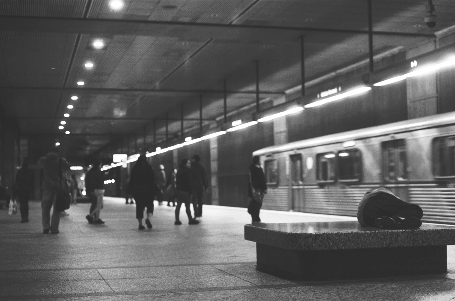 Purple Line