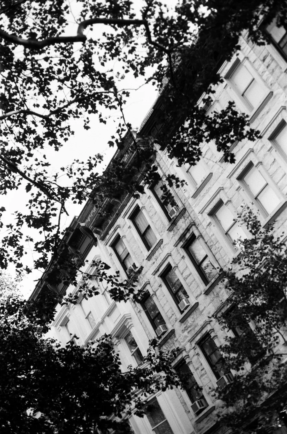 Upper West Side