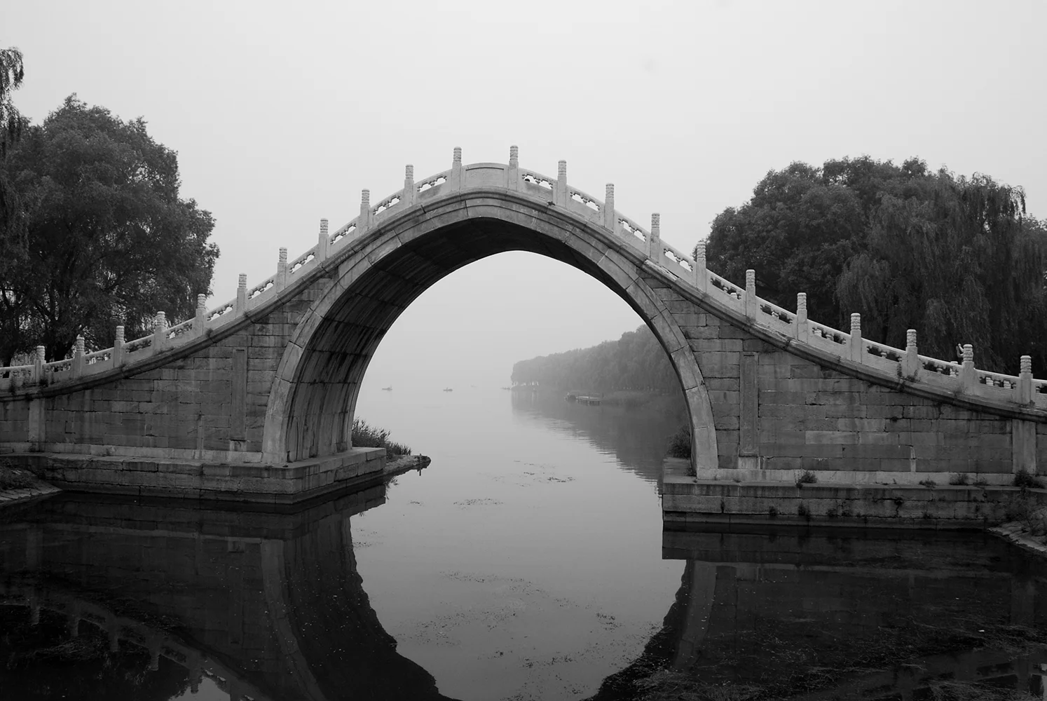 Summer Palace, Beijing, China