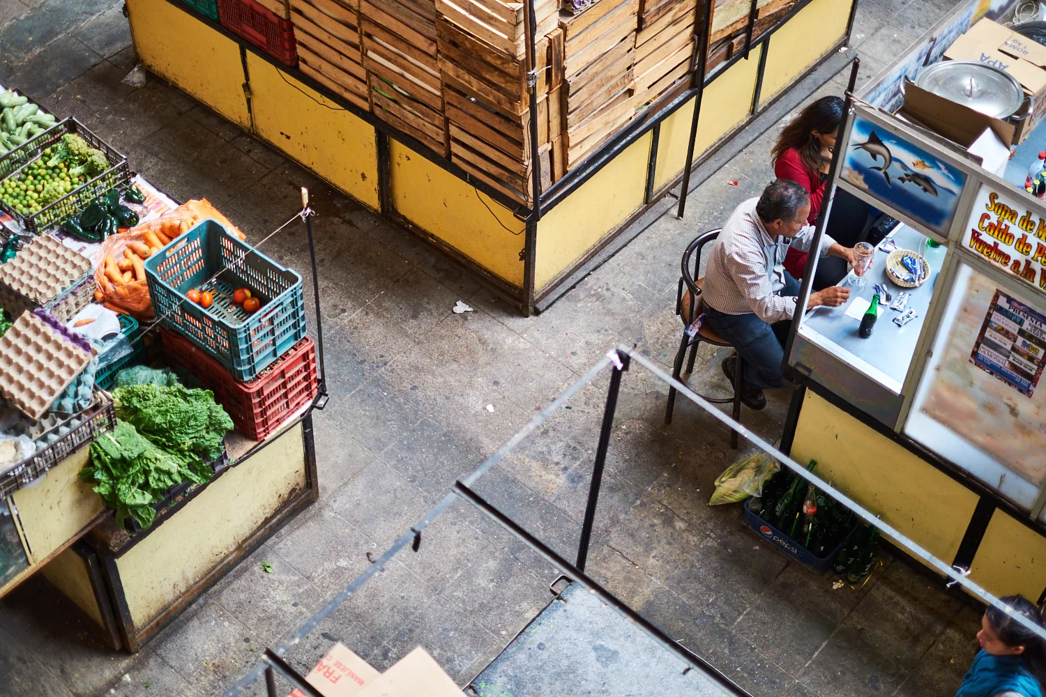Guanajuato, Mexico