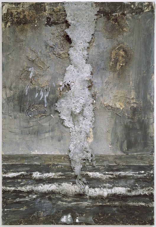 Anselm Kiefer
