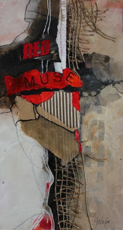 Carol Nelson