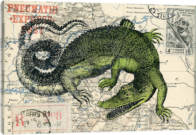 Nick Bantock