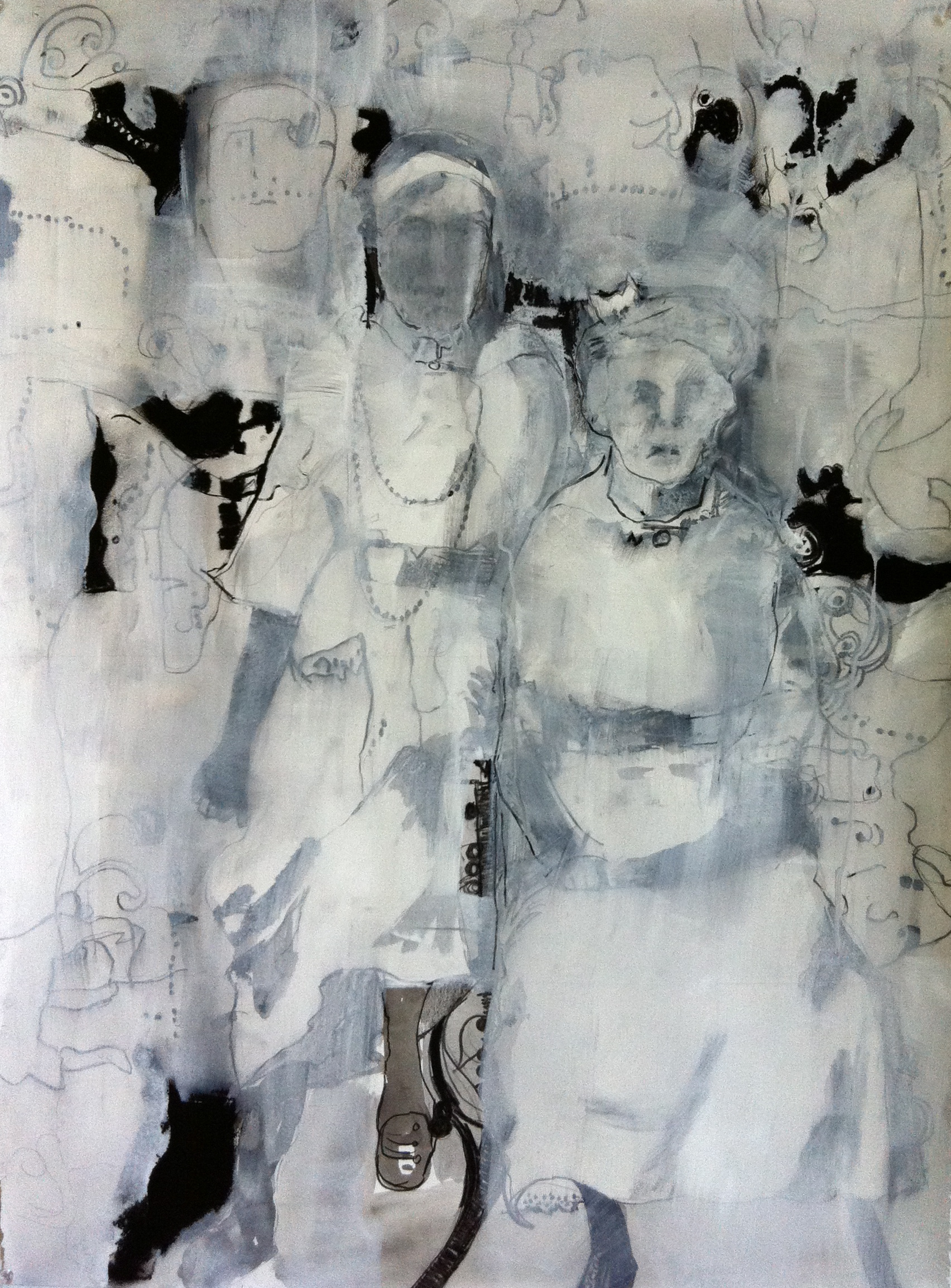 In progress
