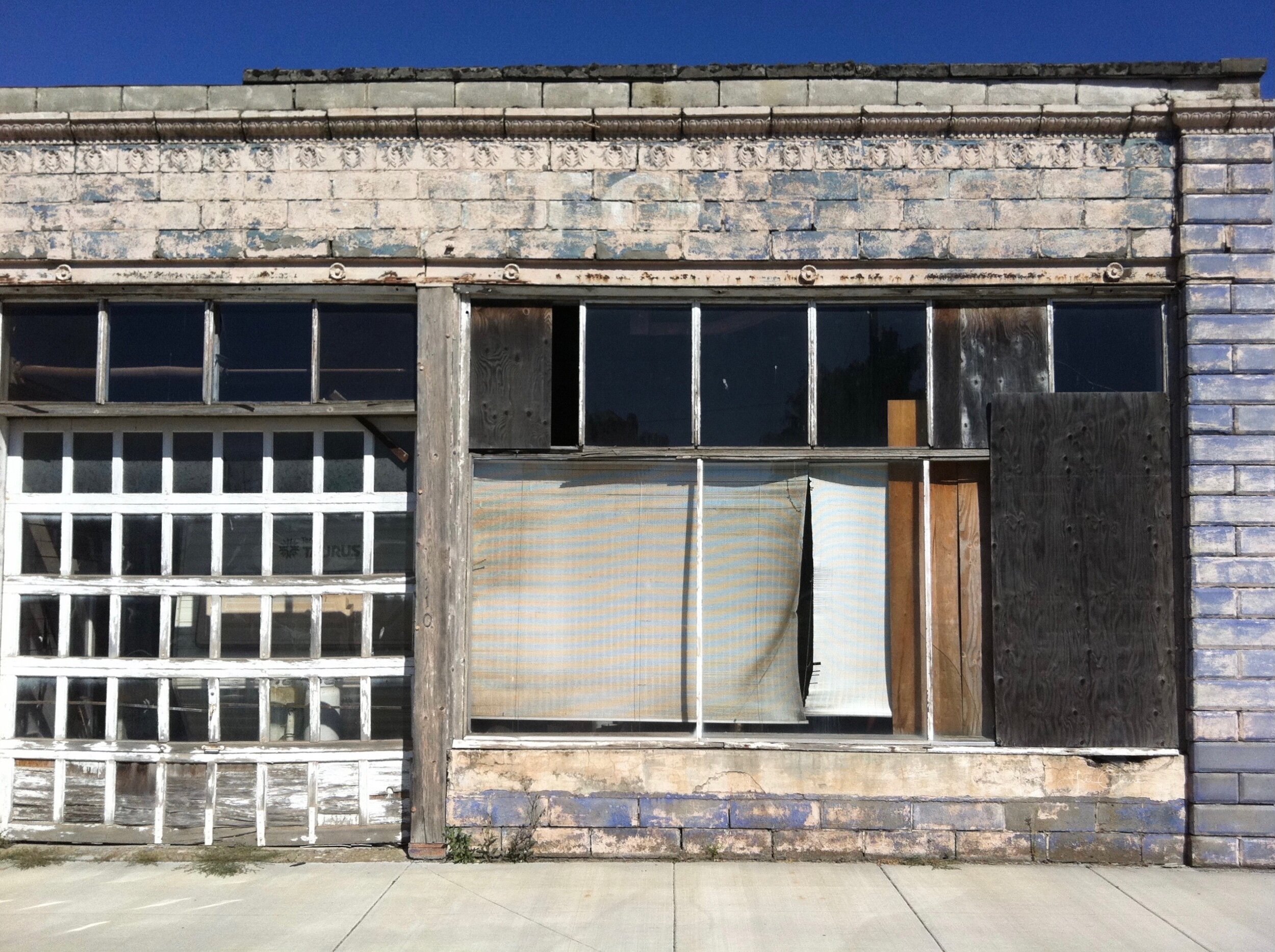 #12, near Colfax, WA