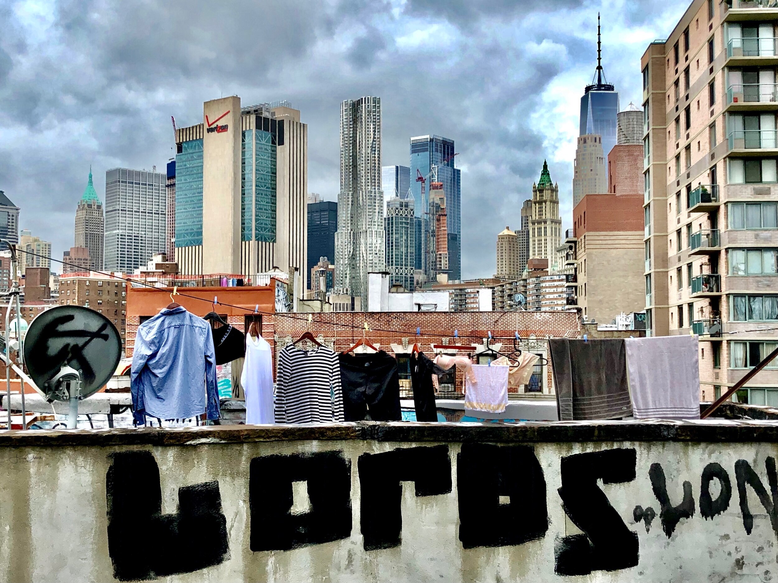#31, NYC