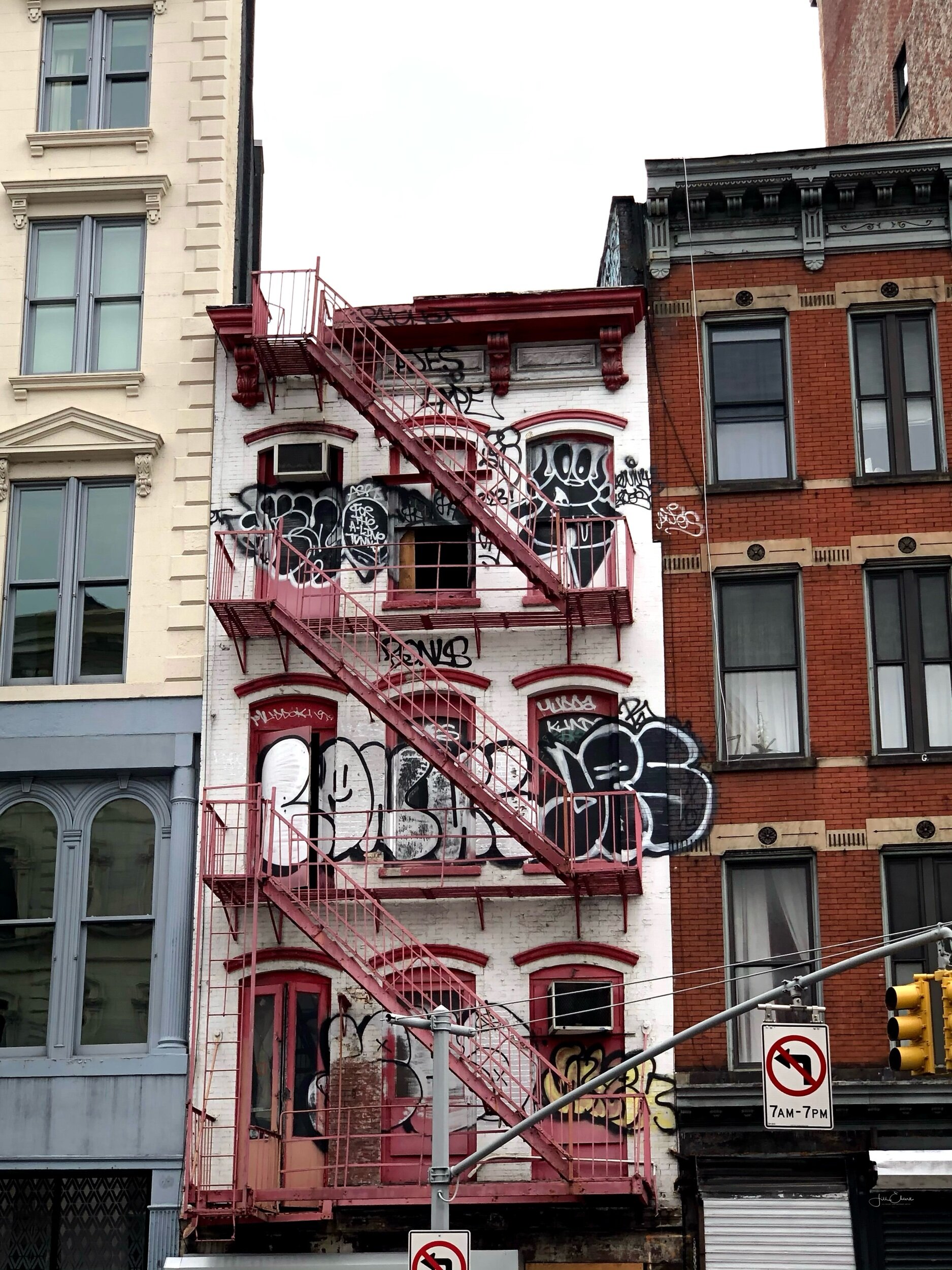 #42, NYC
