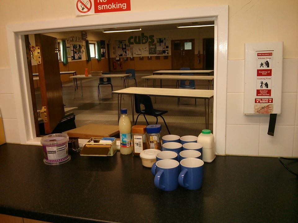 Calligraphy classes - Uckfield