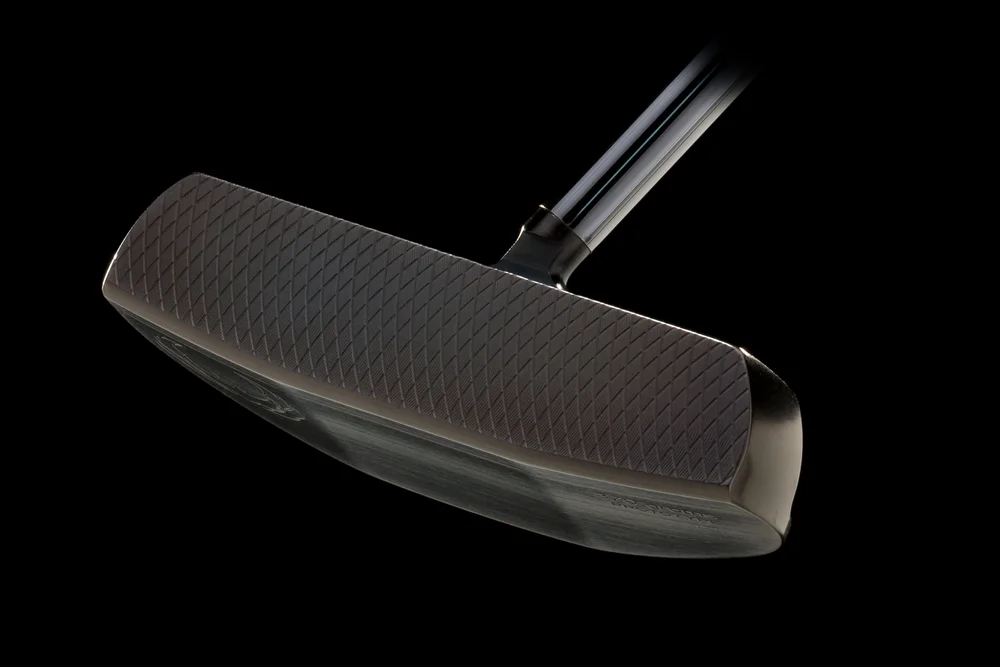 Mandala — Kronos link to homepage #milledputters