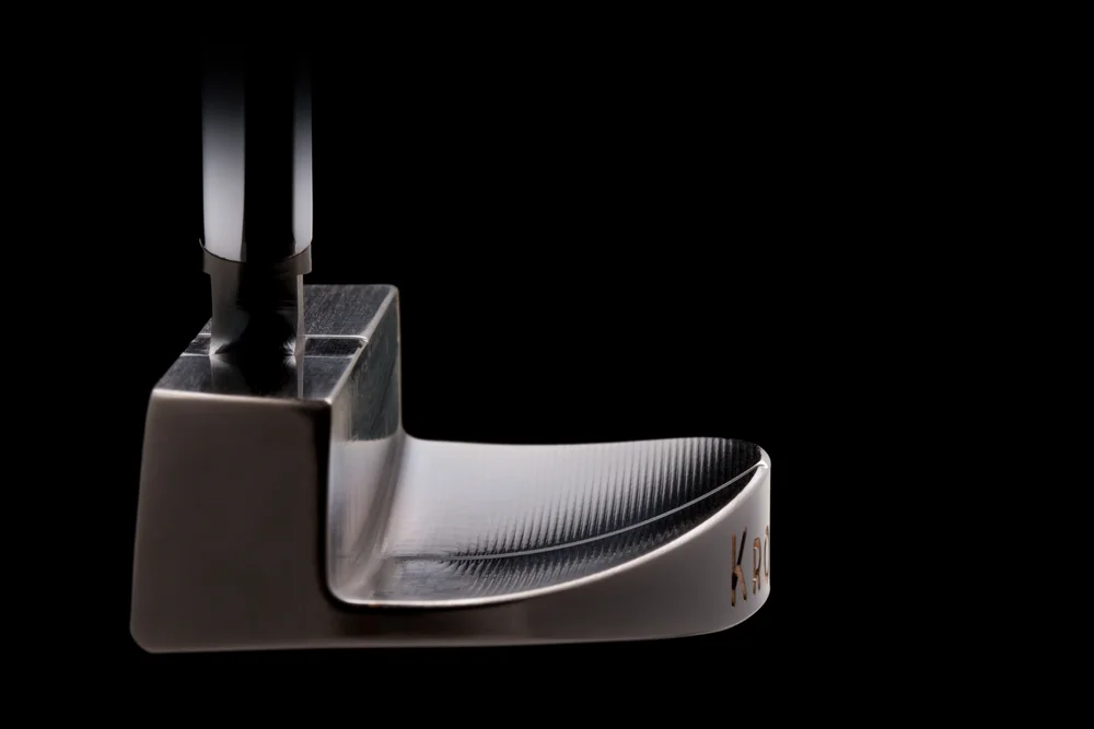 Mandala — Kronos link to homepage #milledputters