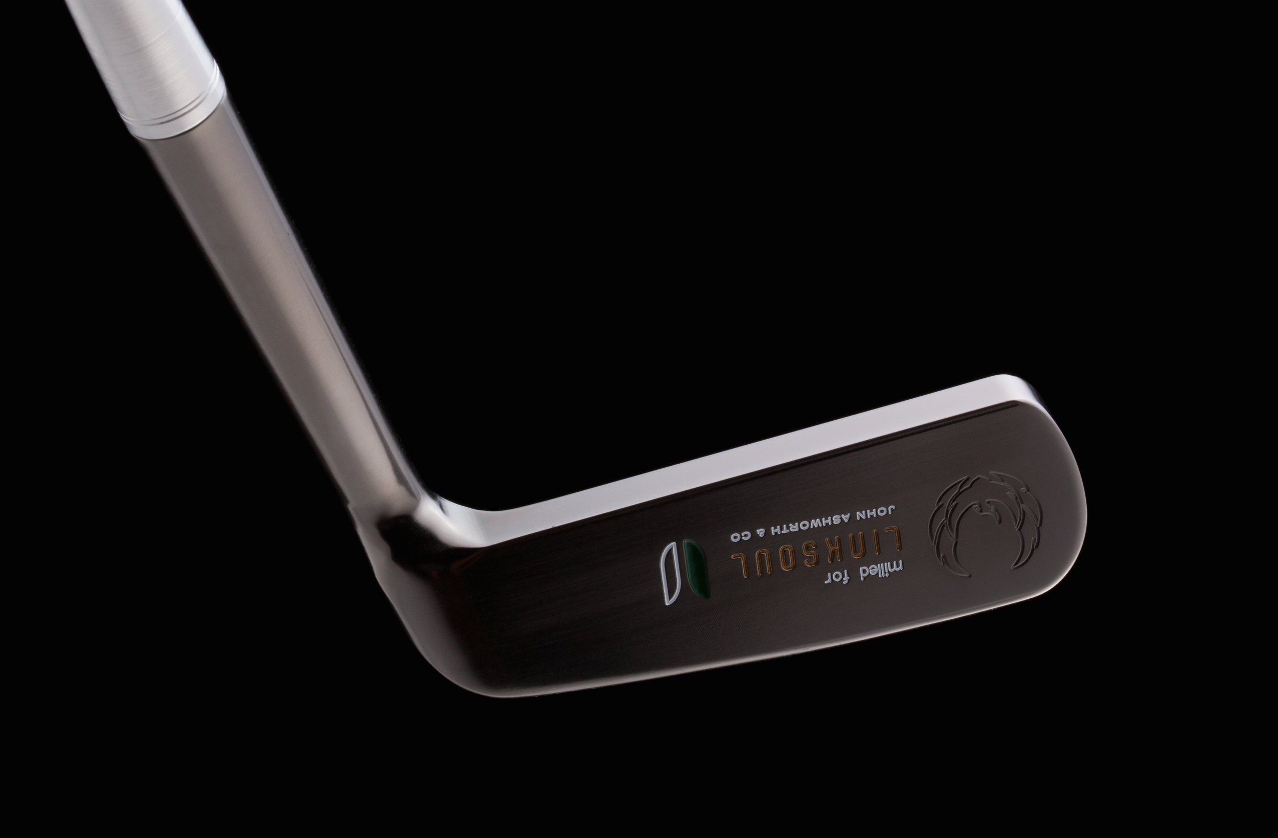 kronos putter