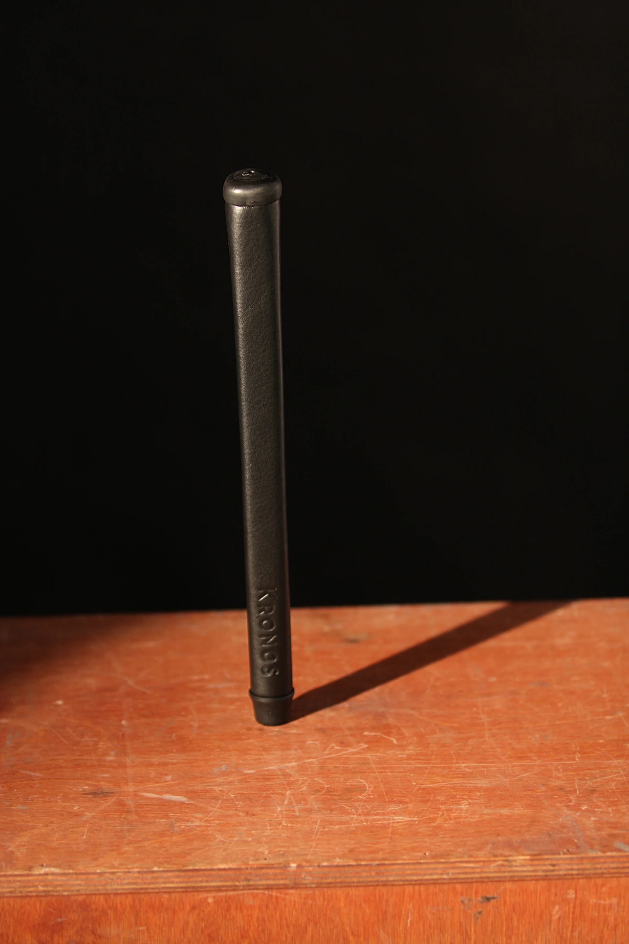 CLASSIC LEATHER STITCH-BACK GRIP 