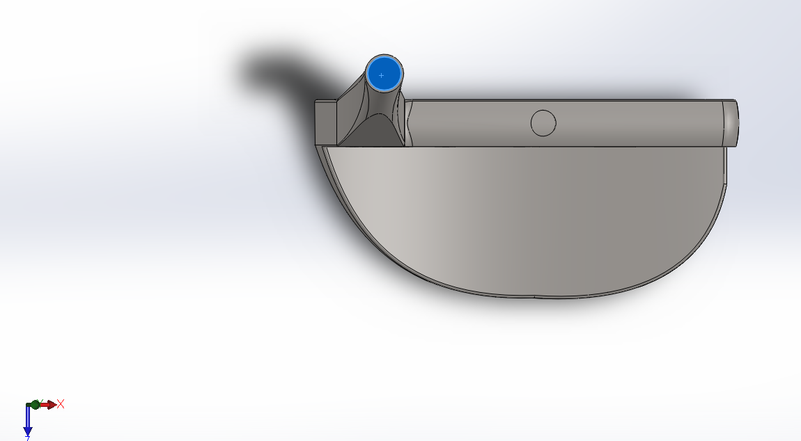 CAD model update 2 more classics — Kronos link to homepage #milledputters