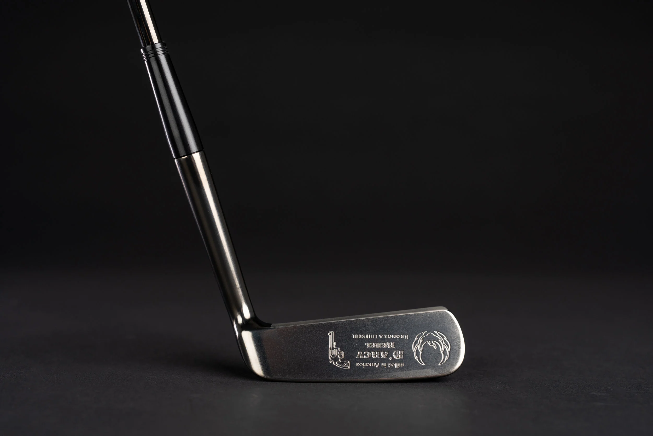 kronos putter