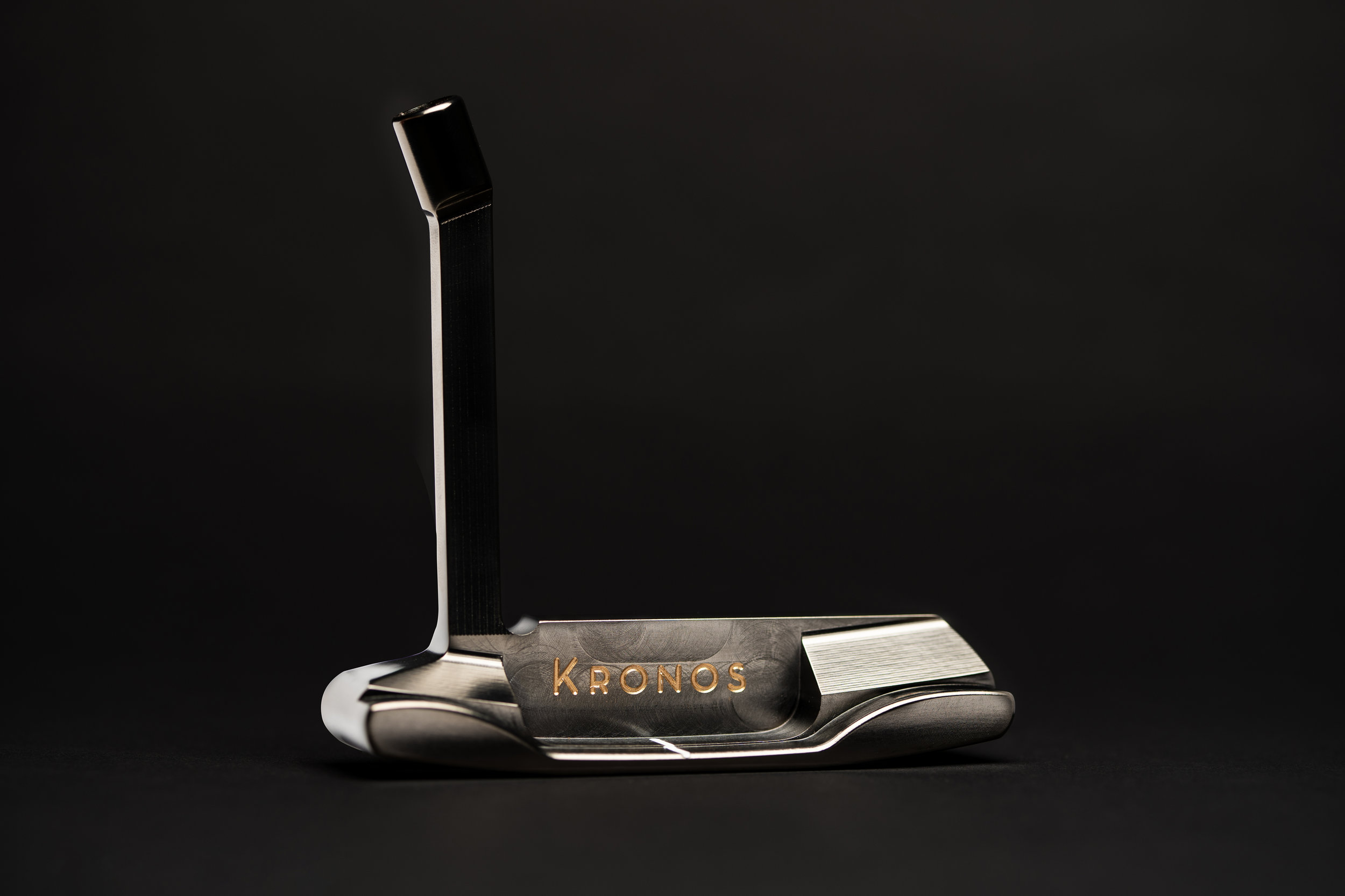 kronos putter