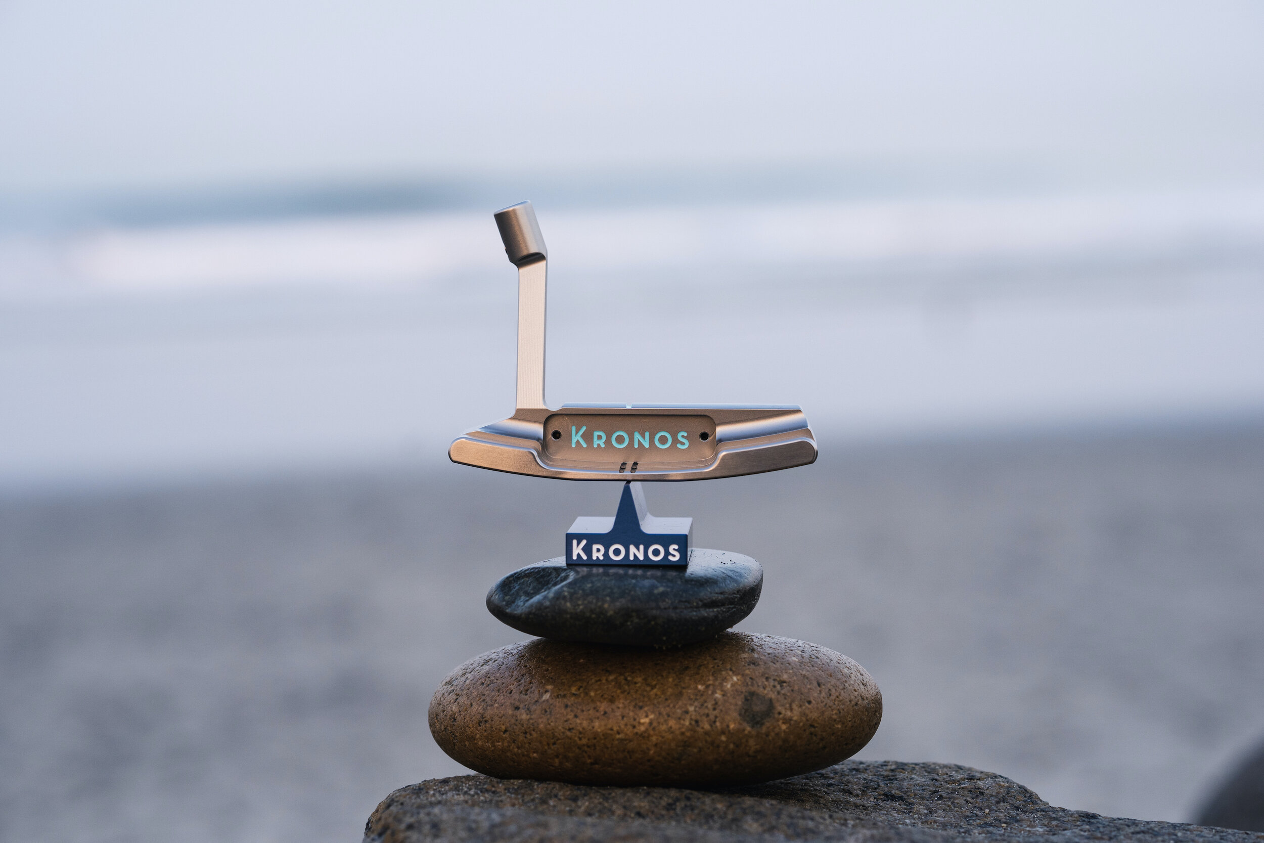 The Rise of Kronos Putters Exploring the Company's Impressive Net