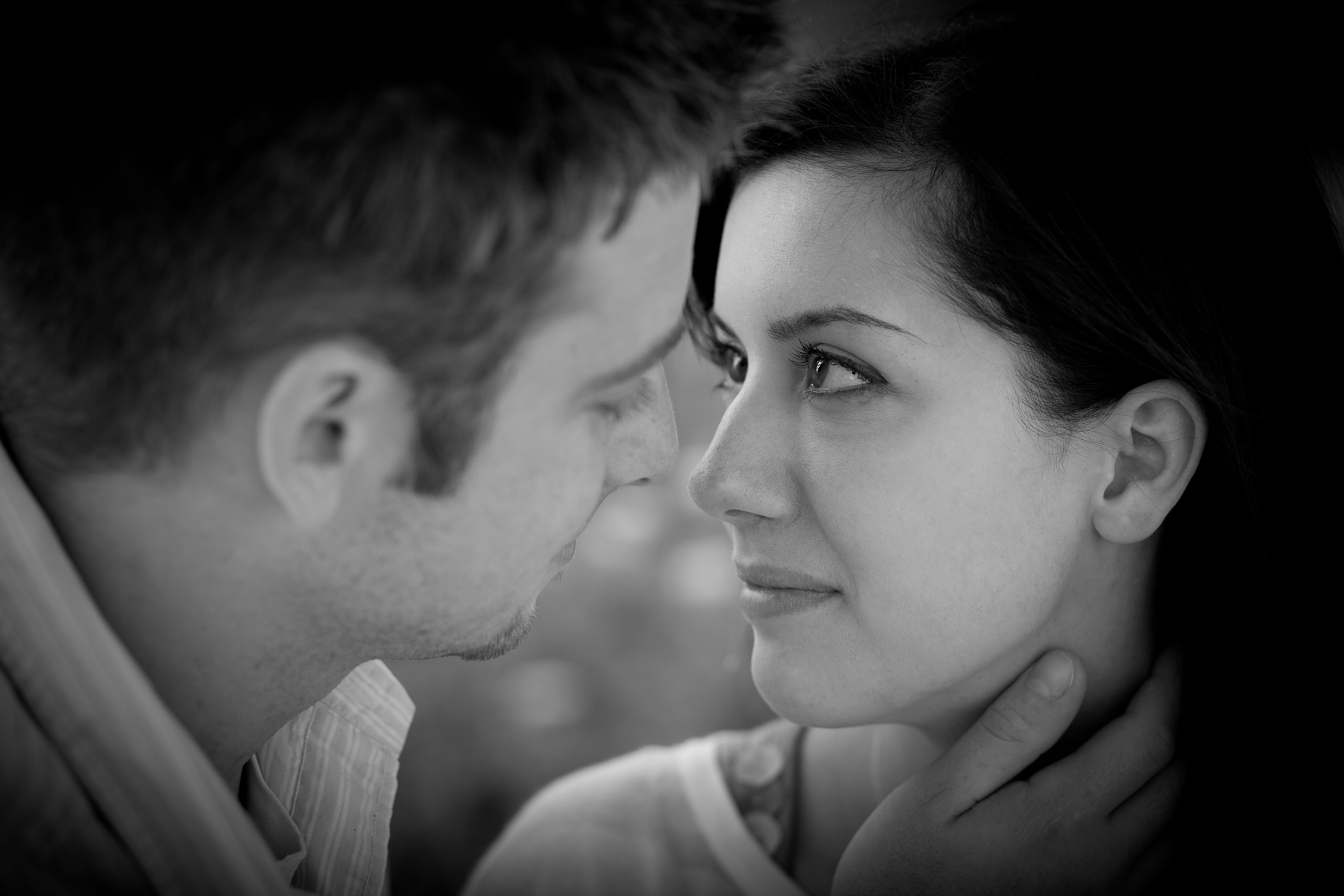 Toronto Brickworks Engagement Photography