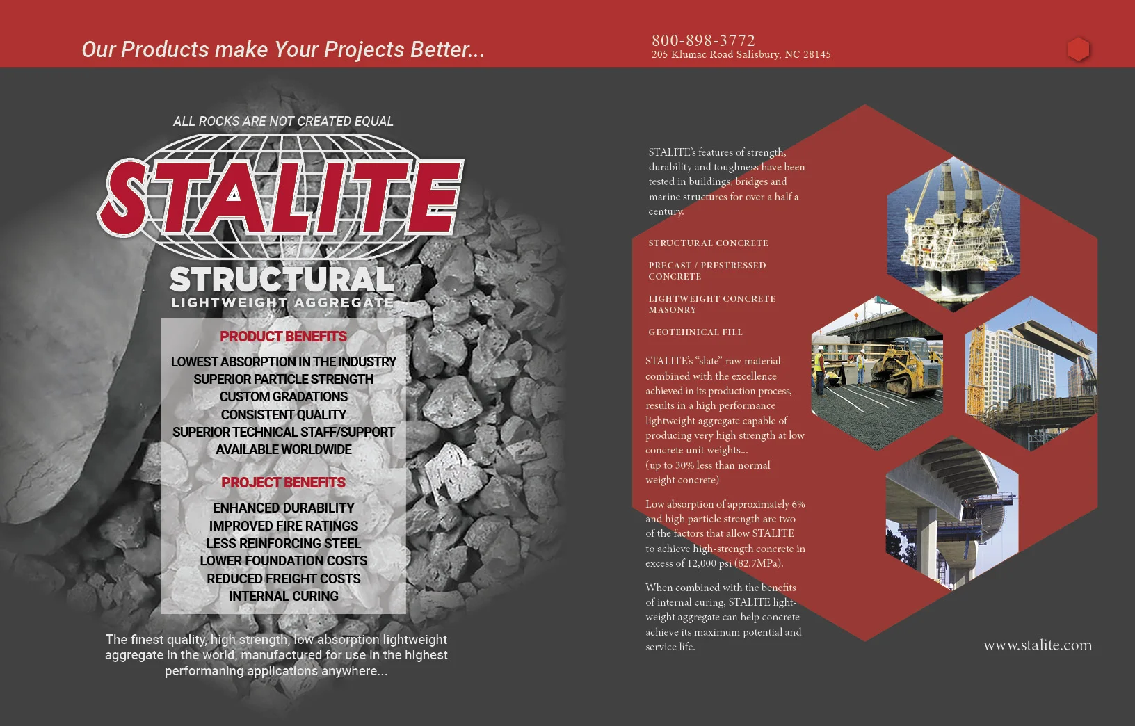 MEDIA PLACEMENT-Two page “Spread” Ad in the DBIA Journal