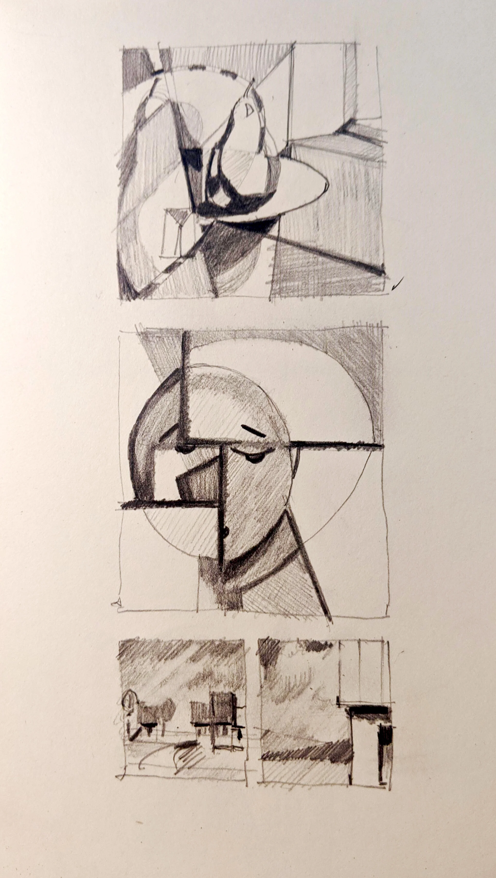 Thumbnails'