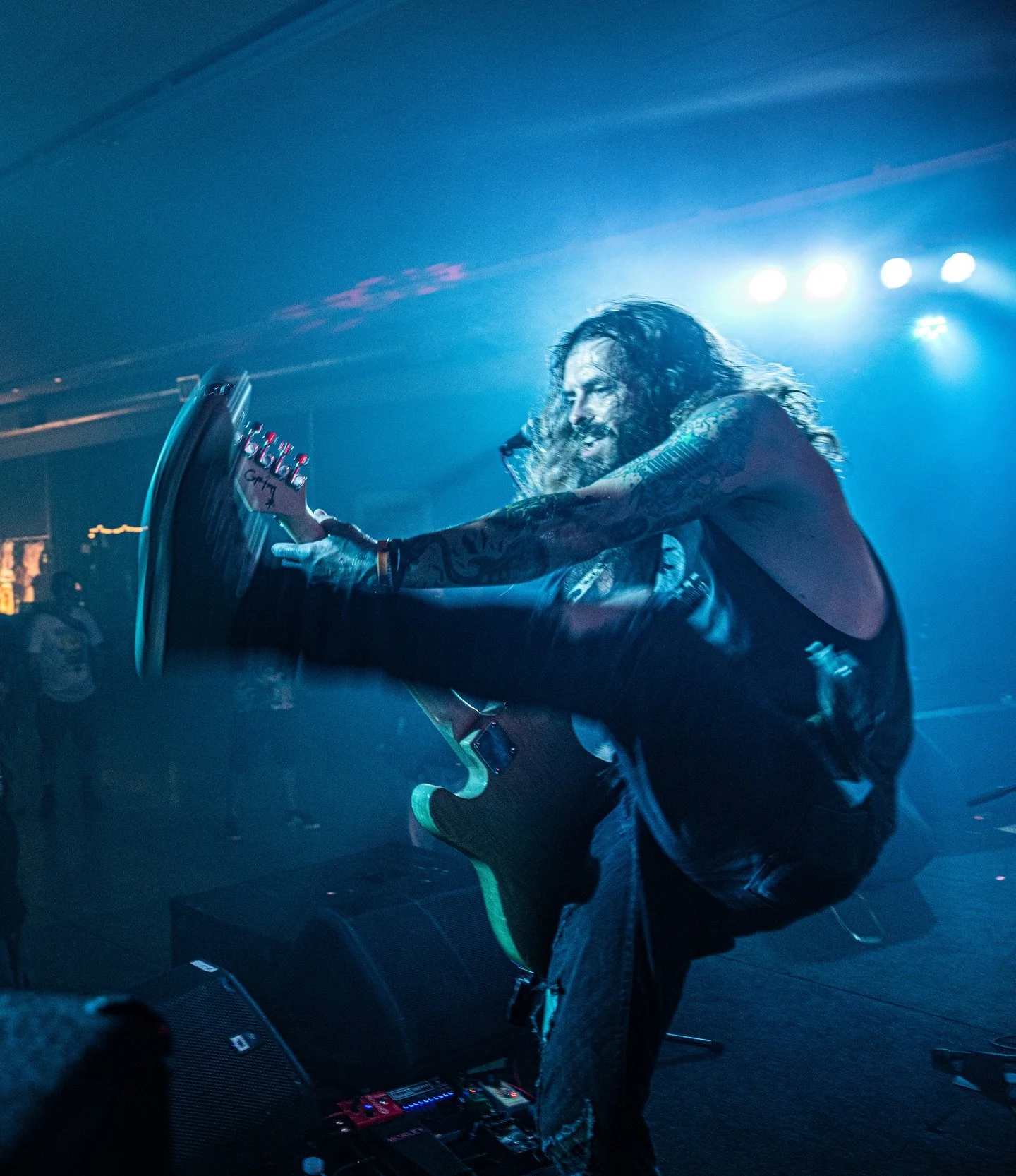 ✨ Kicking off this AF year is gonna be so soon! What are you looking forward to most?! 👇👇

📸: @ryan_w_photography