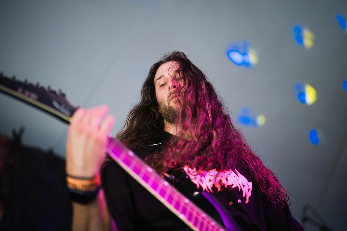 Happy ✨New Music Friday✨ who have you discovered lately?! 👇👇👇

📸: @chrislawphoto