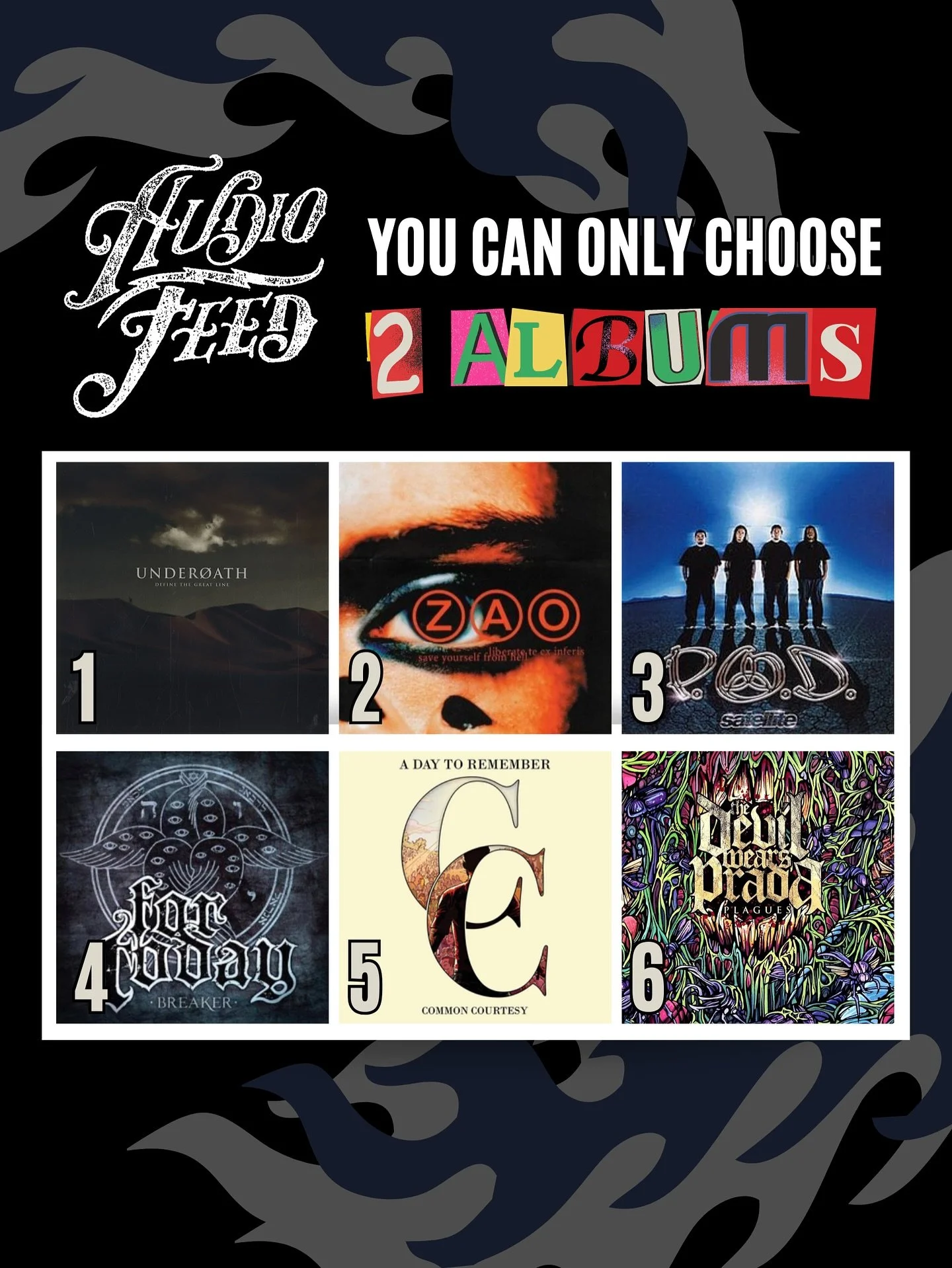 ✨ Back at it again 🫡👇👇