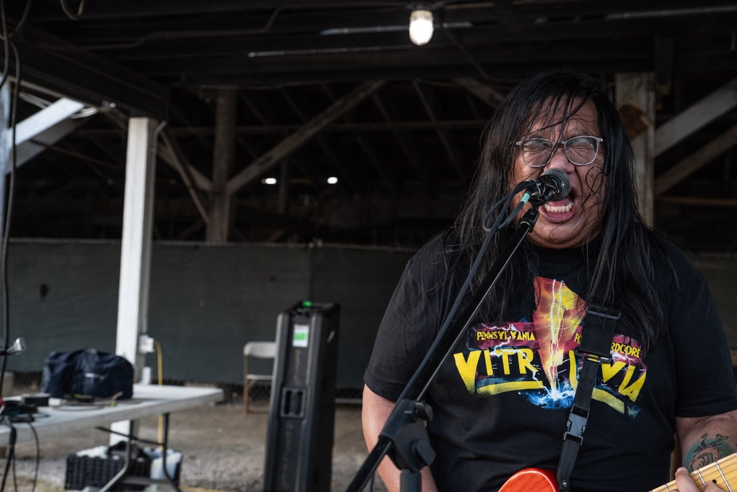 🙌 Getting so hype! Hope everyone enjoyed the holiday season, looking forward to seeing everyone this year!

📸: @ryan_w_photography