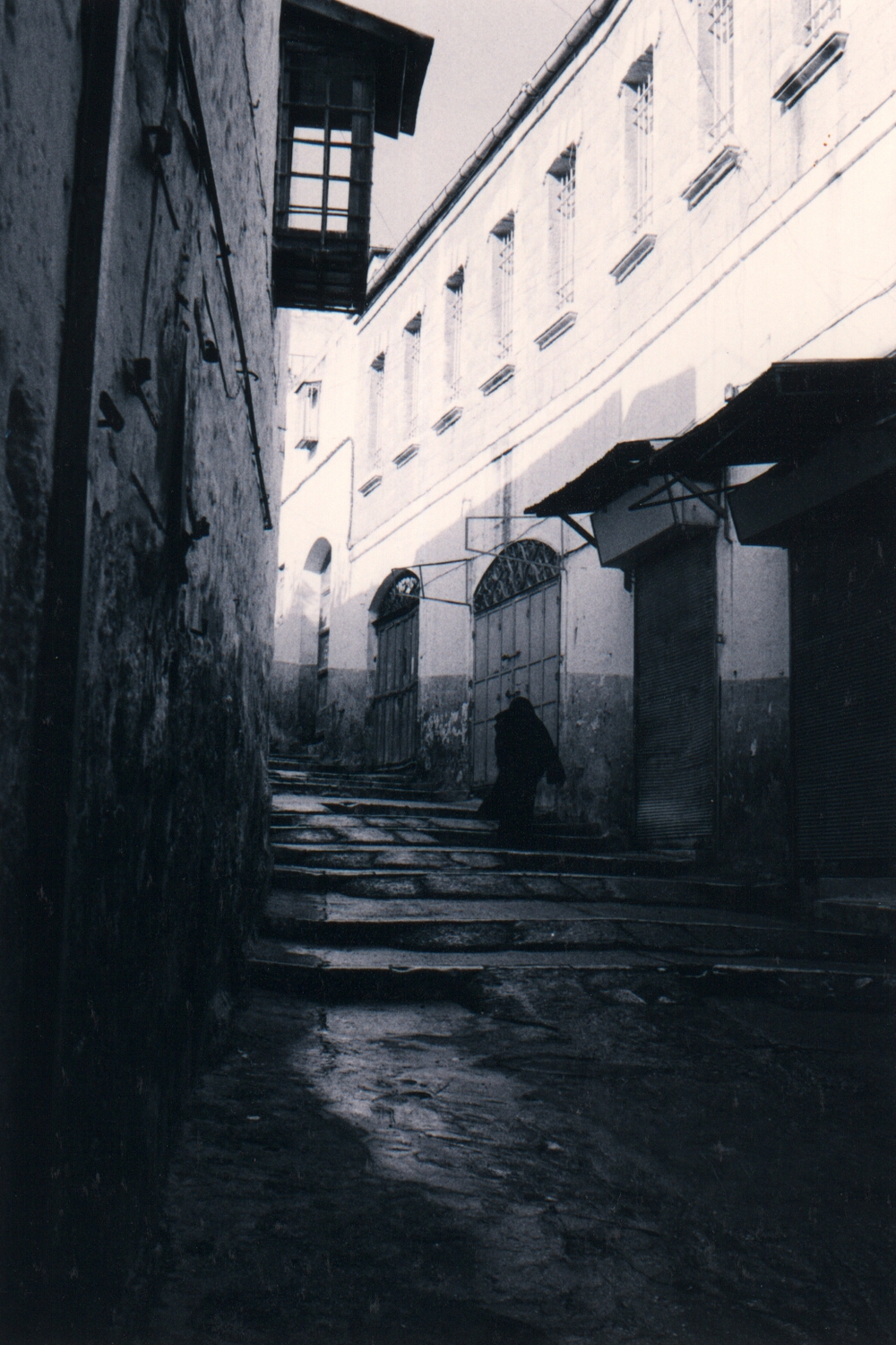  Christian Quarter, Jerusalem VHS 1988 