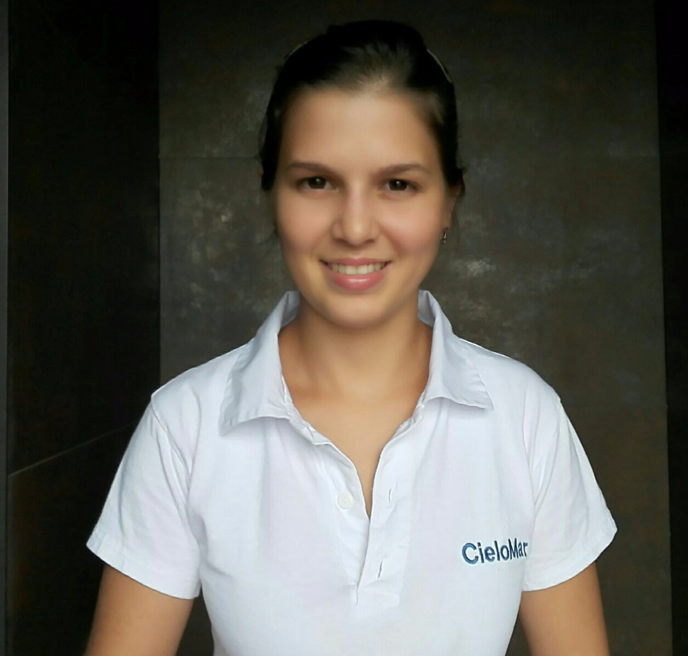 Diane Vargas