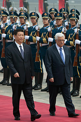 Photo Credit: Alexander F. Yuan/AP