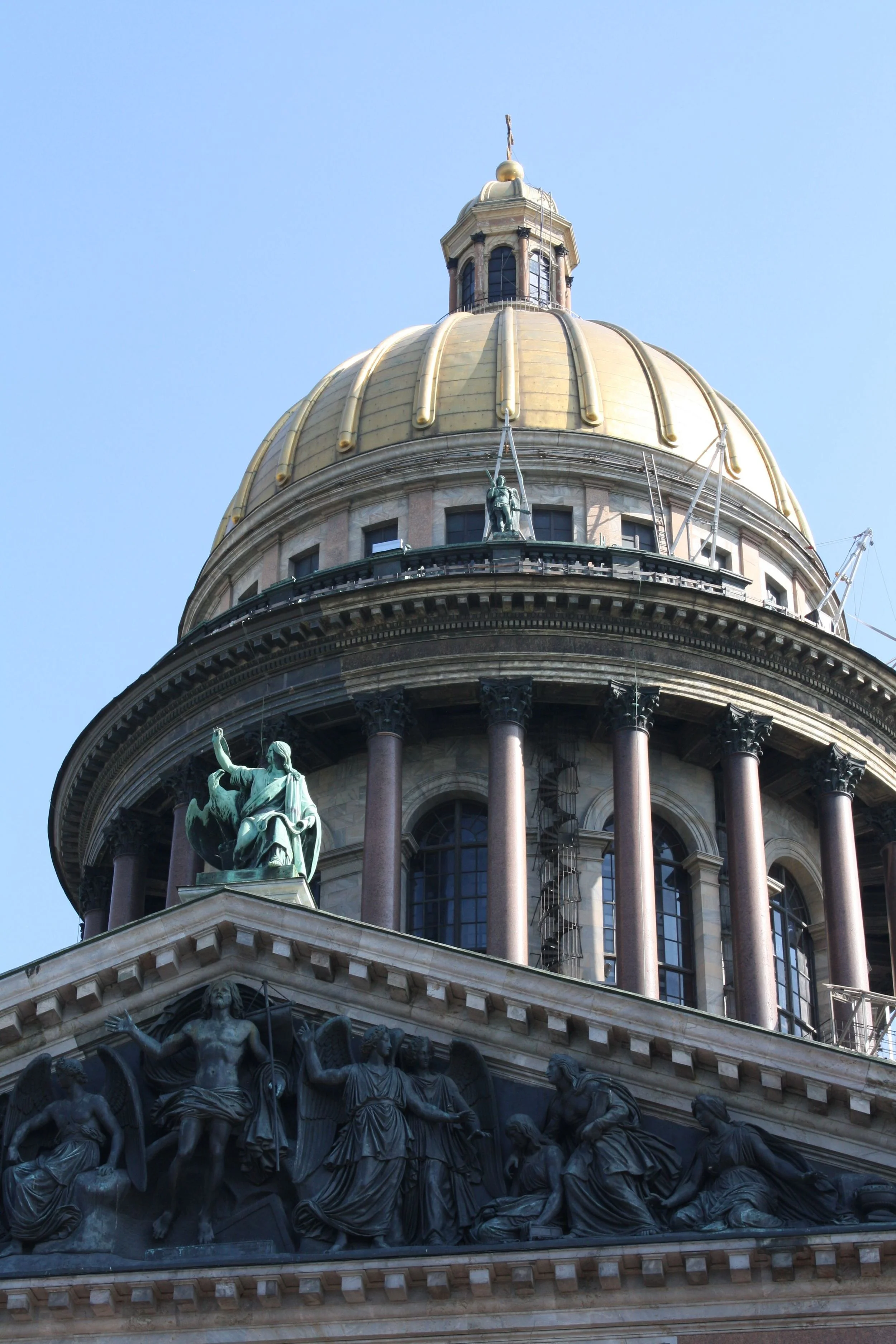 St. Isaac's Cathedral