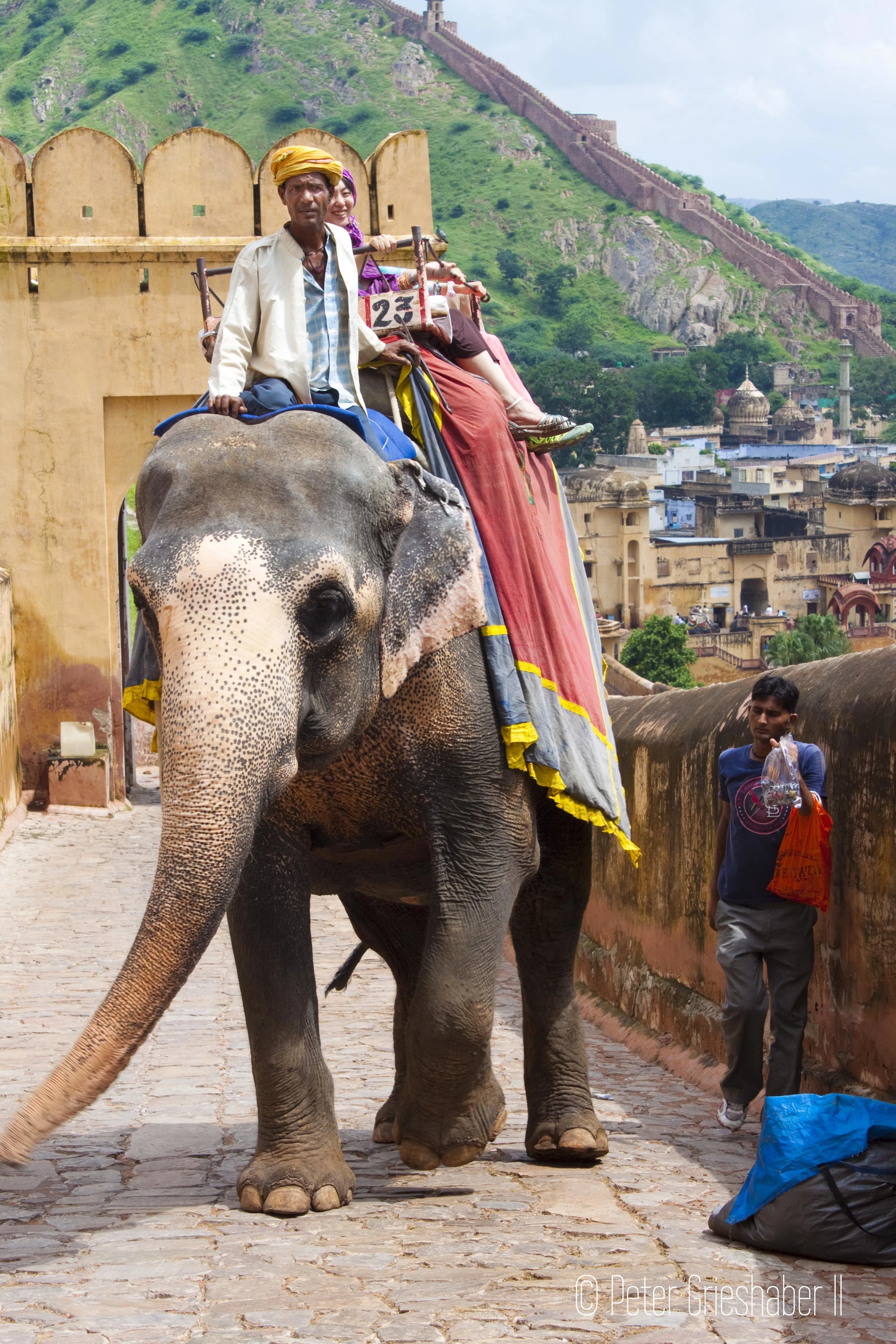 Jaipur 2010
