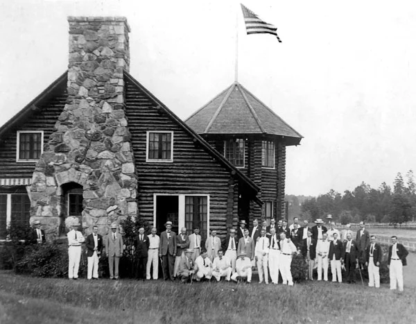 Emory Class of 1909