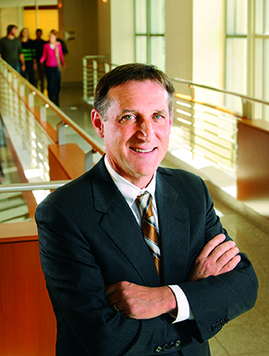 Christian Larsen, M.D.
