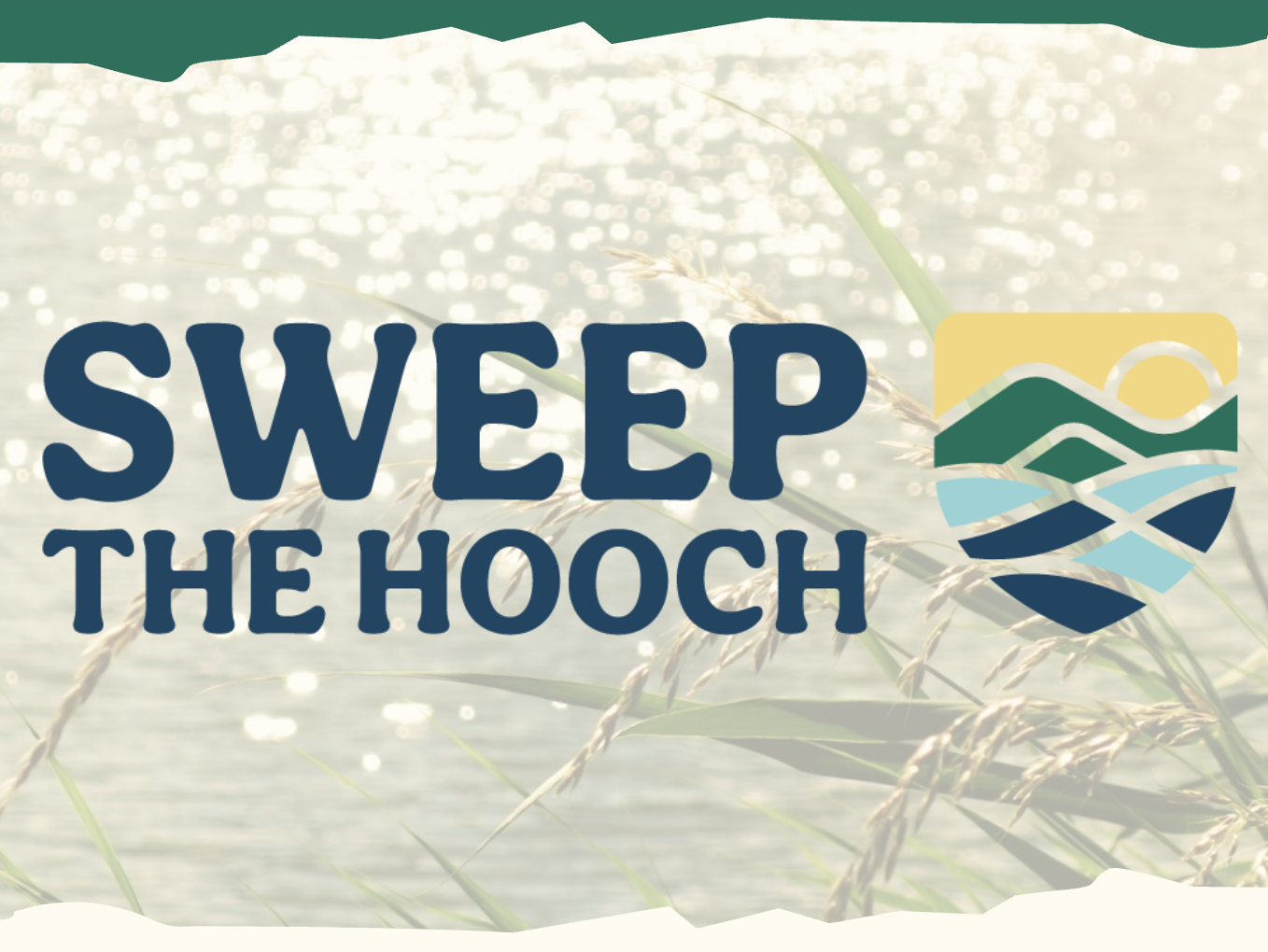 Sweep The Hooch