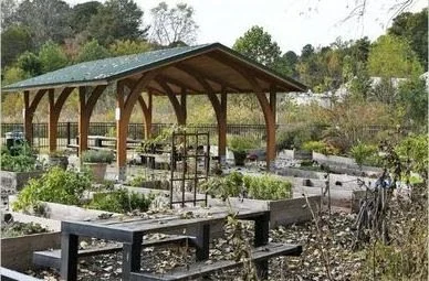 Friends of Zonolite Park Work Day