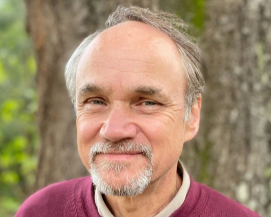 A Message from Board Chair Jeff Rader