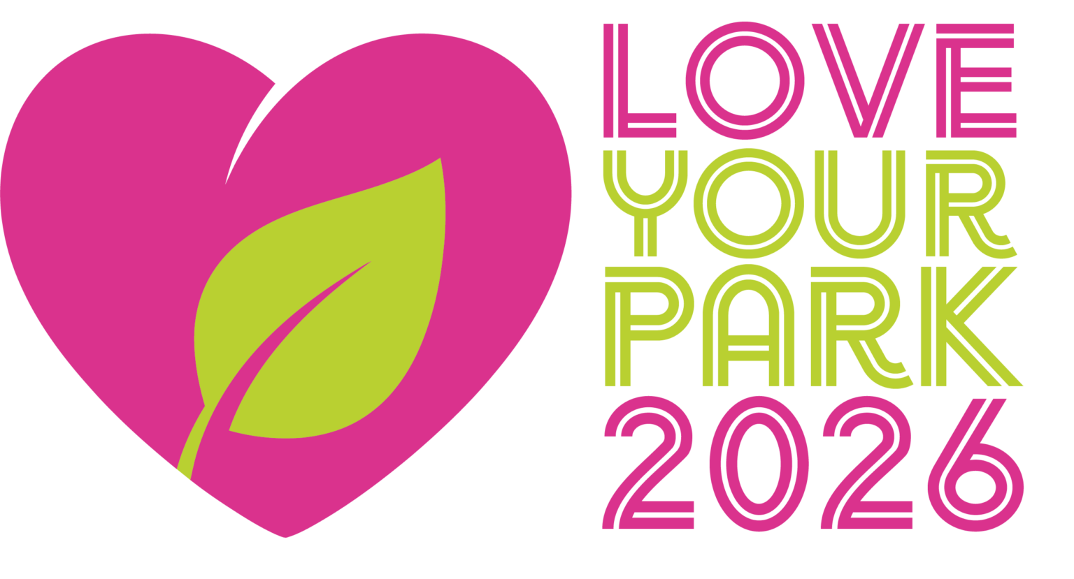 Love Your Park Logo