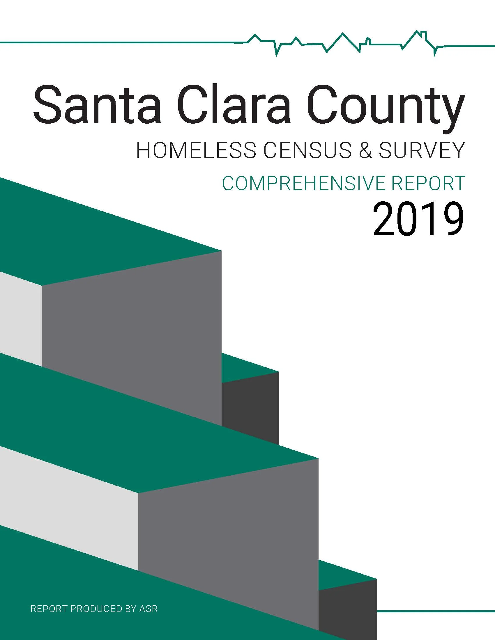 Santa Clara County Homeless Census and Survey