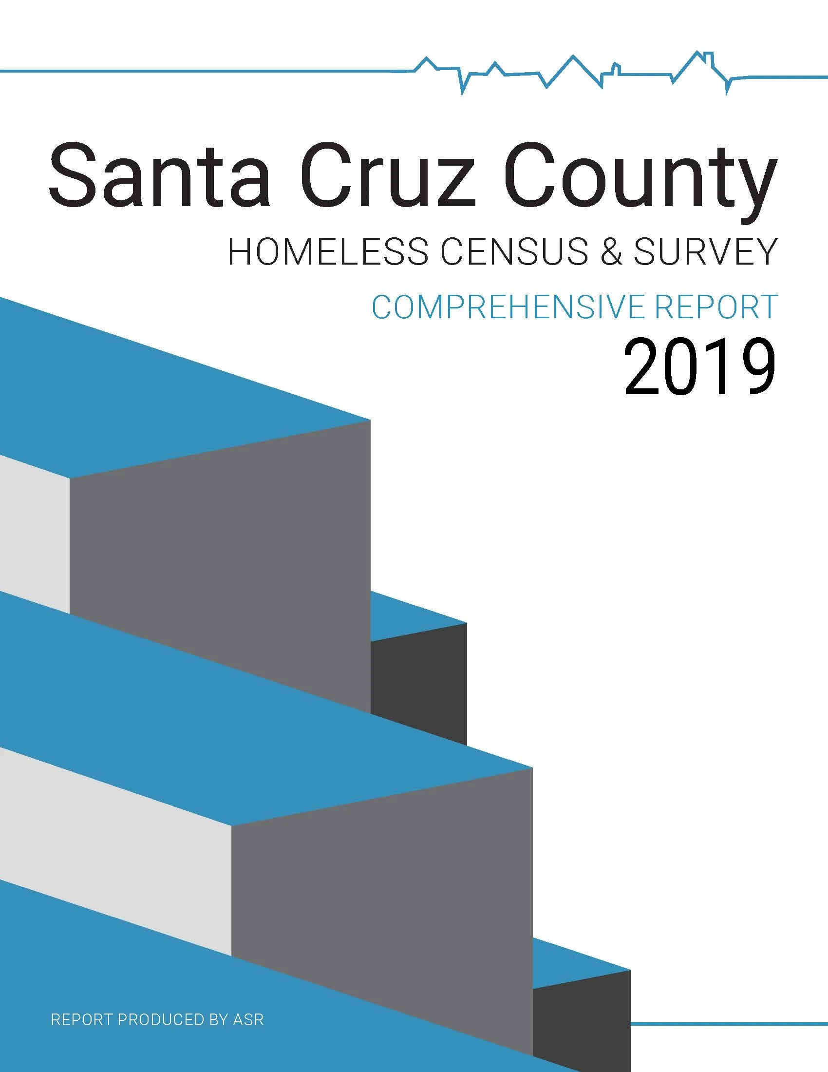 Santa Cruz County Homeless Census and Survey
