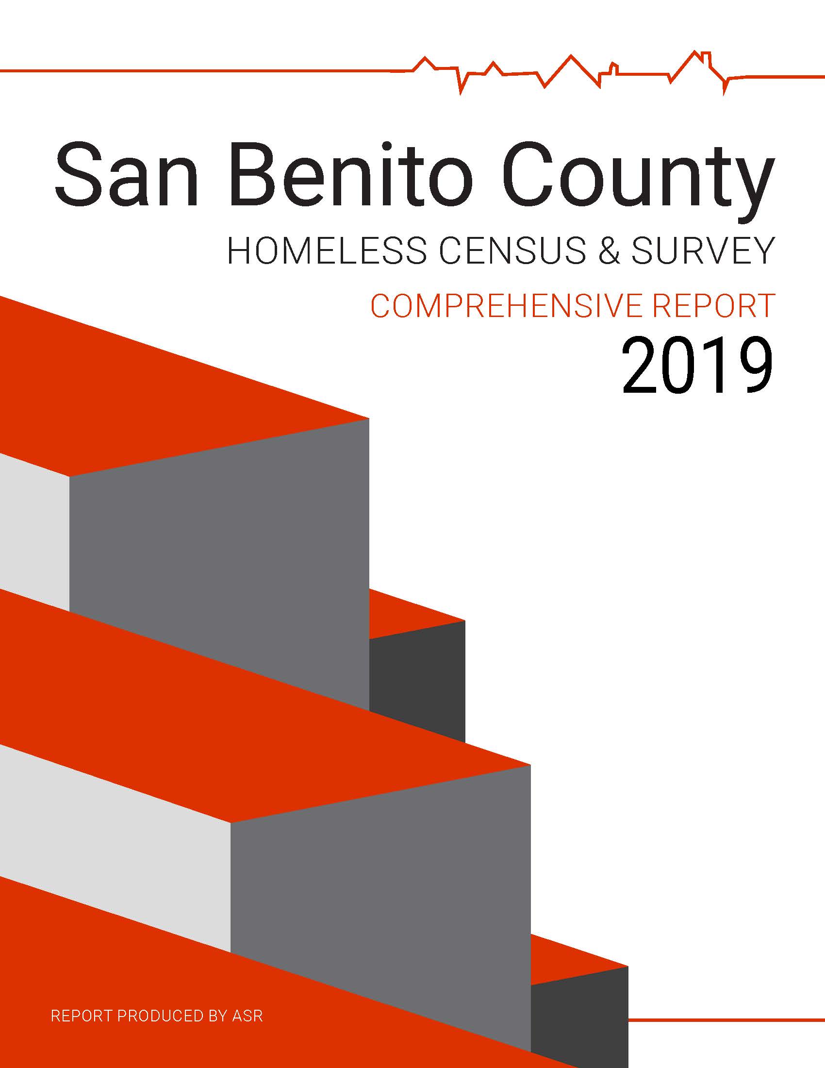 San Benito County Homeless Census and Survey
