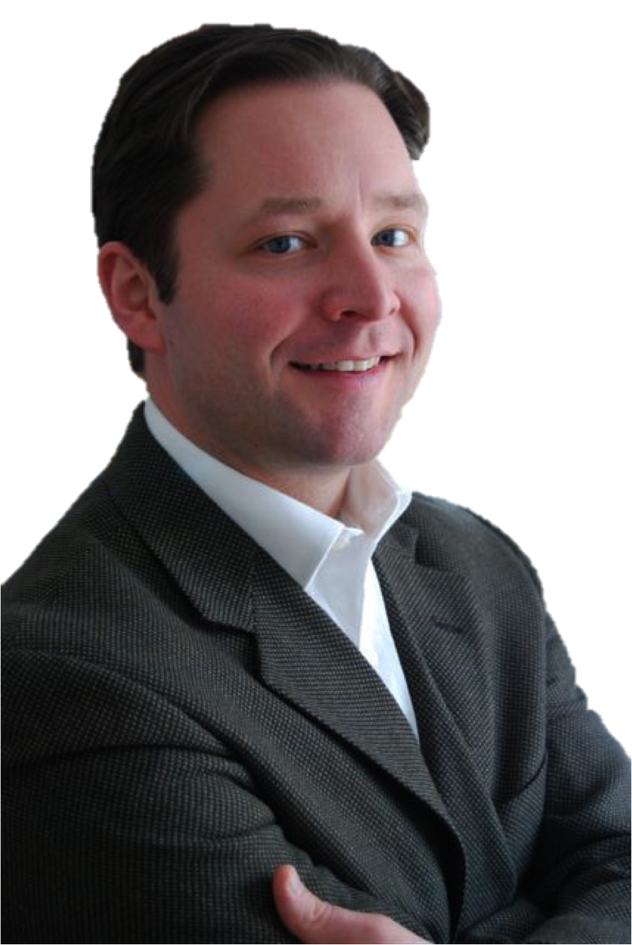 Daniel J. Ryan