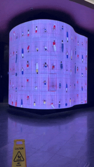  B6 Tower, Vancouver, BC