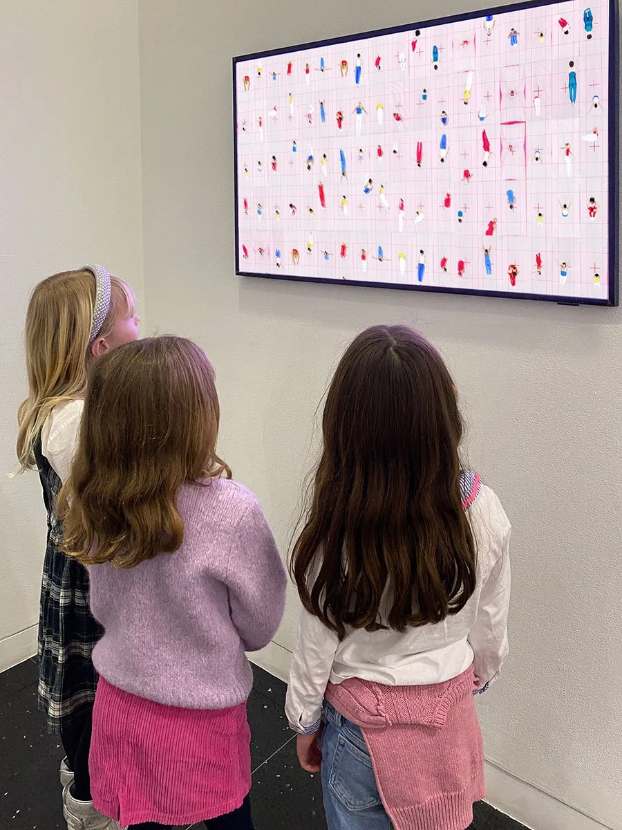 The Arts Club of Chicago, IL, 2024