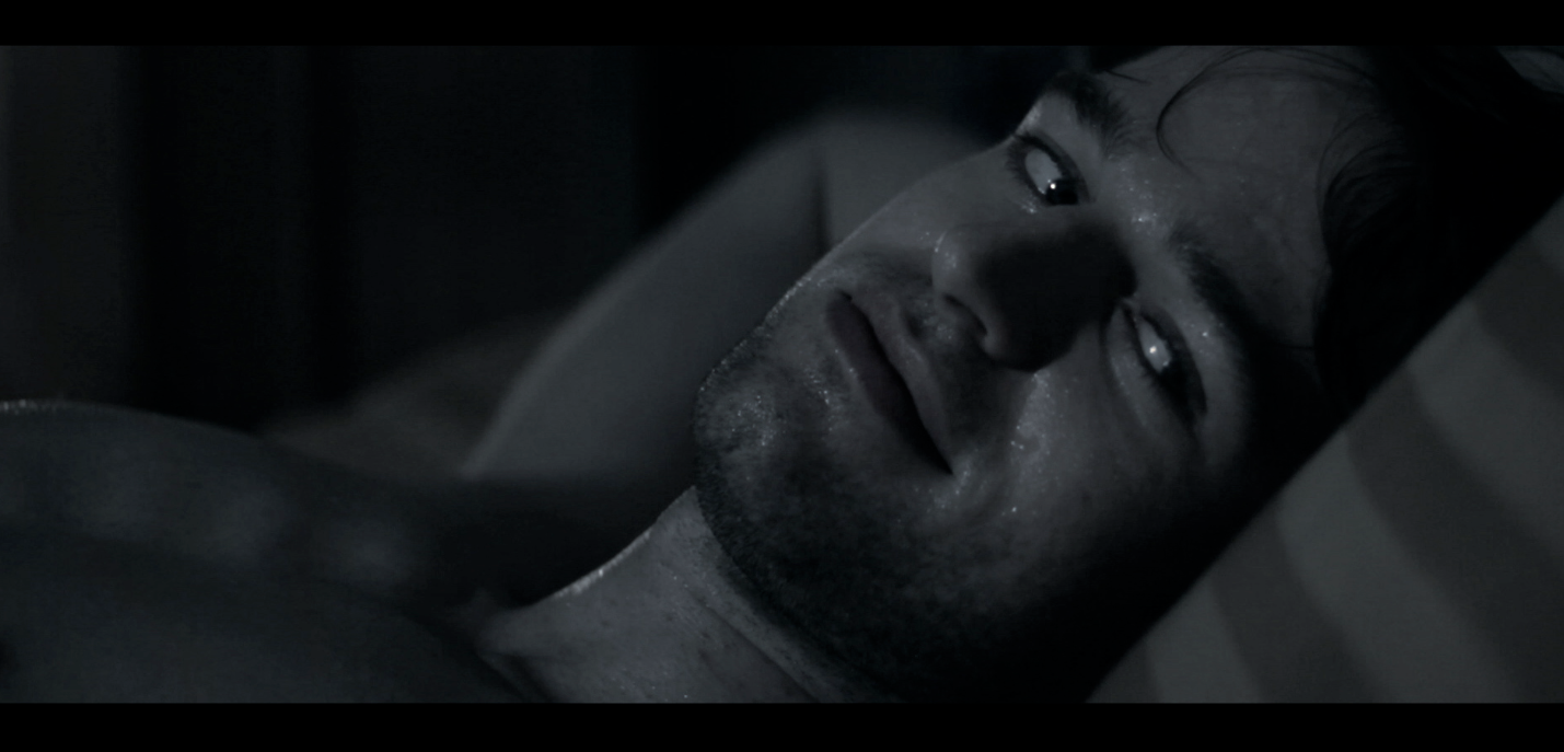 Unsettling Things 2: Carrion, written by Alex Malcolm Mills, directed by Coralie Jeanquier, 2014