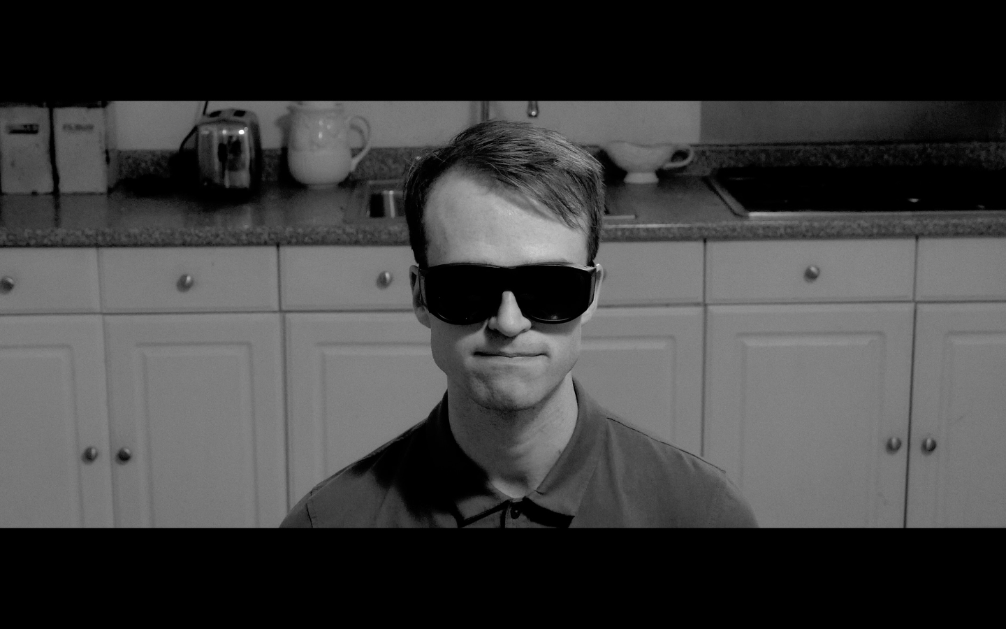 Running Condition , written & directed by Jeff Huston, 2016