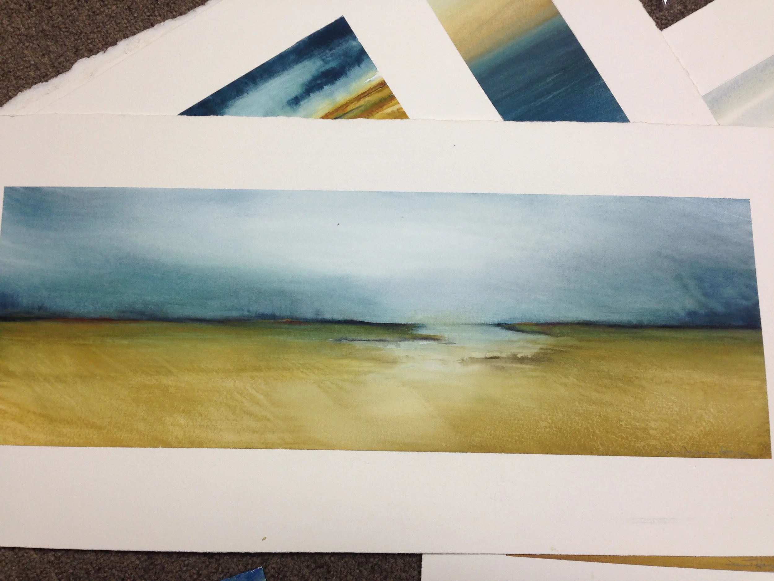 It Wasn't Right to be Left Handed