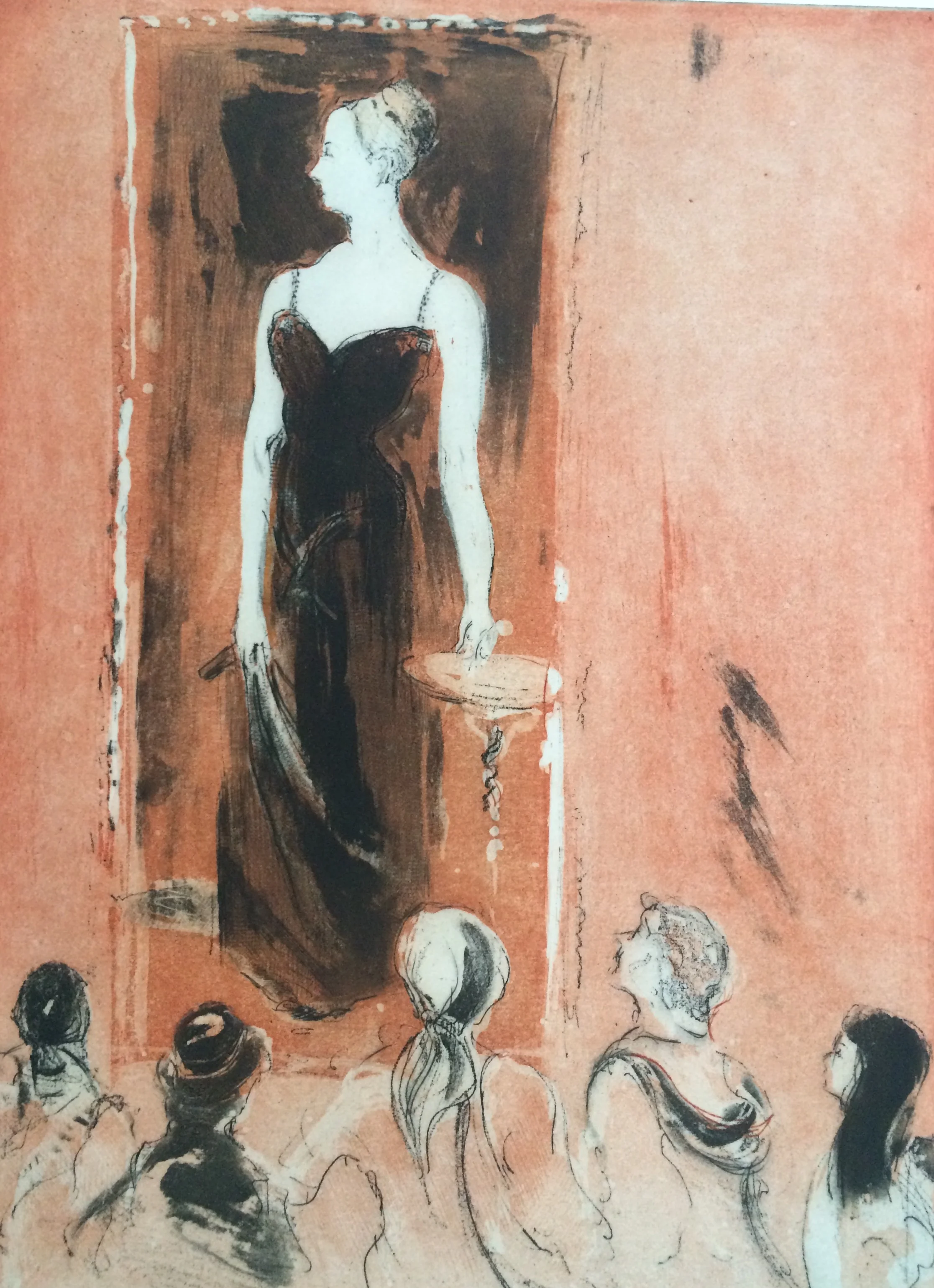 Madame X 9x12 $600.jpg