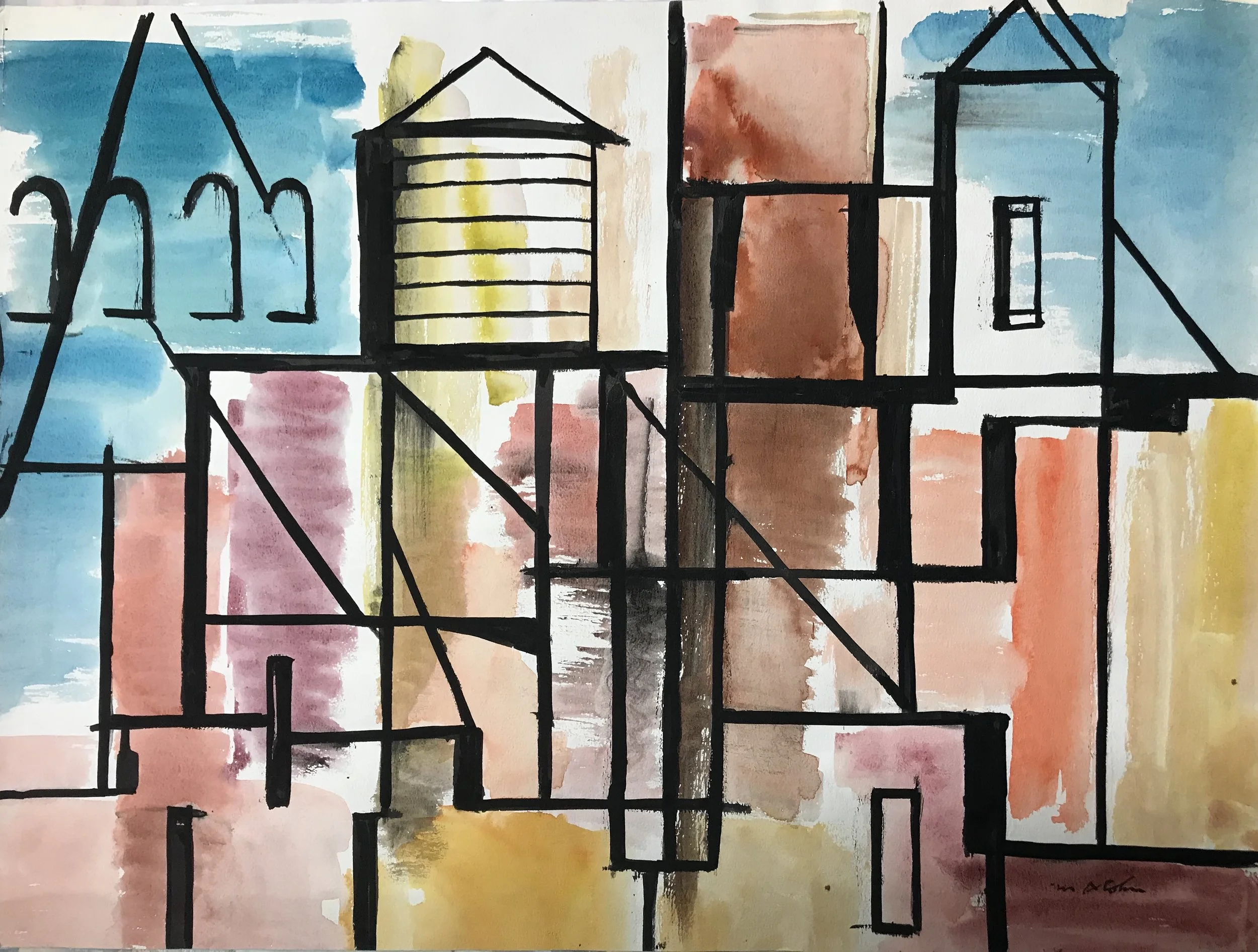 1948-11 Abstract Buildings.jpg