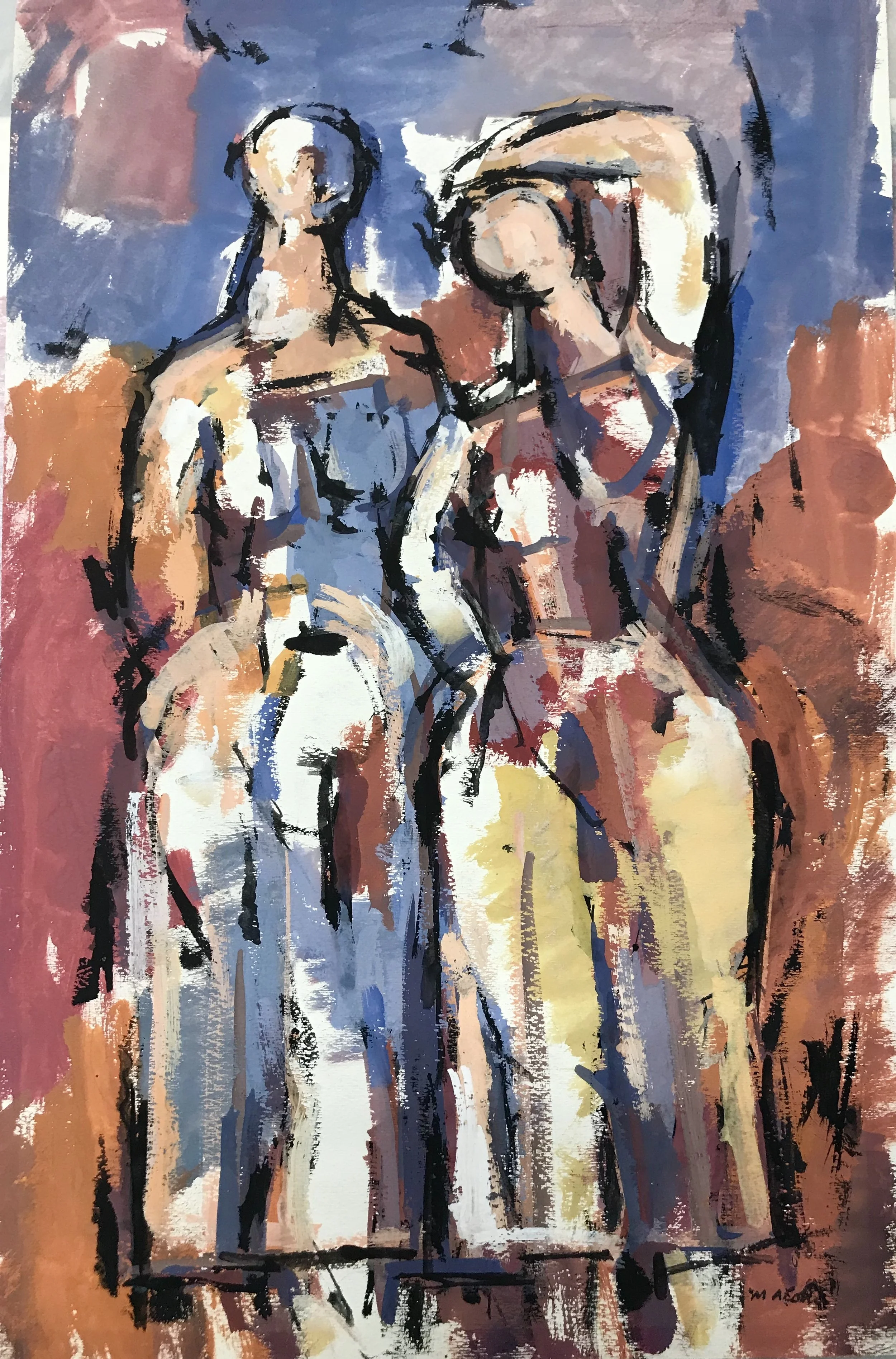 1958-G12 Two Standing Figures.jpg